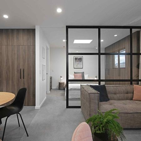 Apartments On Moray & Bath Dunedin Zewnętrze zdjęcie